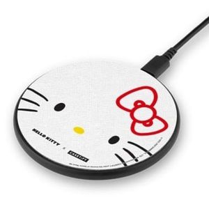 Hello Kitty Wireless charging pad